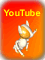 YouTube・ 音楽
