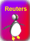 Reuters Oddly Enough