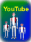 YouTube・ 科学と技術